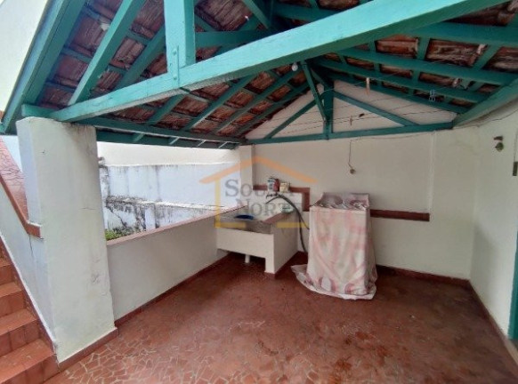 Imagem Casa com 3 Quartos à Venda, 360 m² em Santana - São Paulo Imagem Casa com 3 Quartos à Venda, 360 m² em Santana - São Paulo