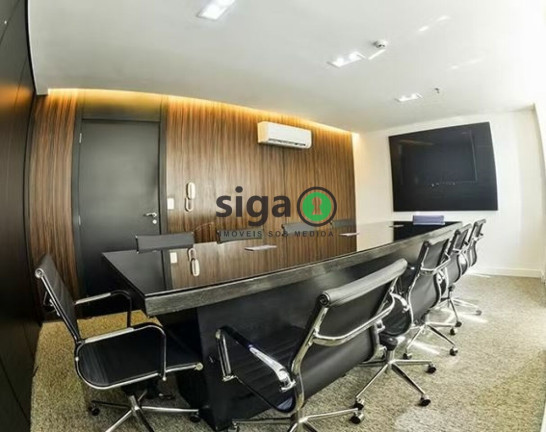Imagem Imóvel Comercial à Venda, 42 m² em Vila Andrade - São Paulo Imagem Imóvel Comercial à Venda, 42 m² em Vila Andrade - São Paulo