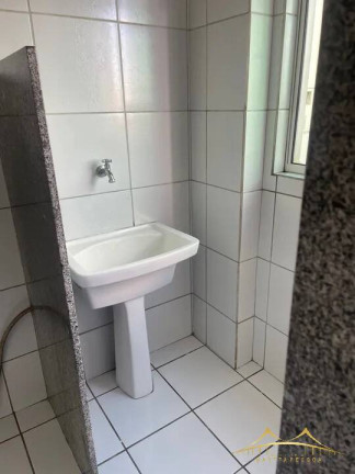 Imagem Apartamento com 2 Quartos à Venda, 48 m² em Rosa Dos Ventos - Parnamirim