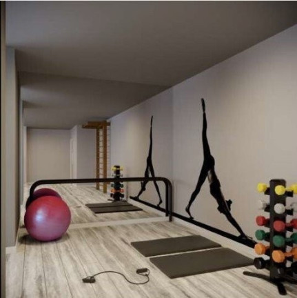 Imagem Imóvel com 1 Quarto à Venda, 27 m² em Brás - São Paulo