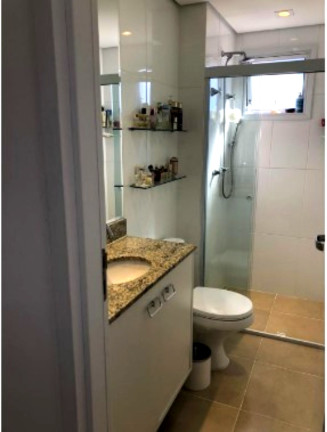 Imagem Apartamento com 3 Quartos à Venda, 162 m² em Anália Franco - São Paulo