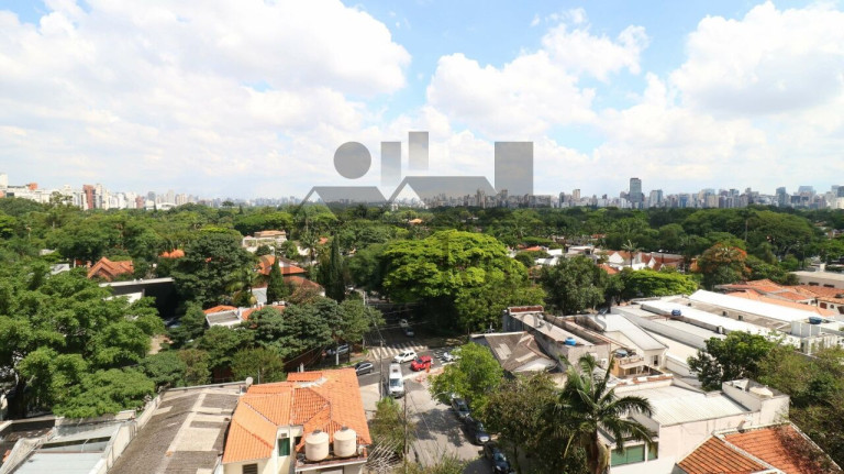 Imagem Apartamento com 3 Quartos à Venda, 176 m² em Pinheiros - São Paulo