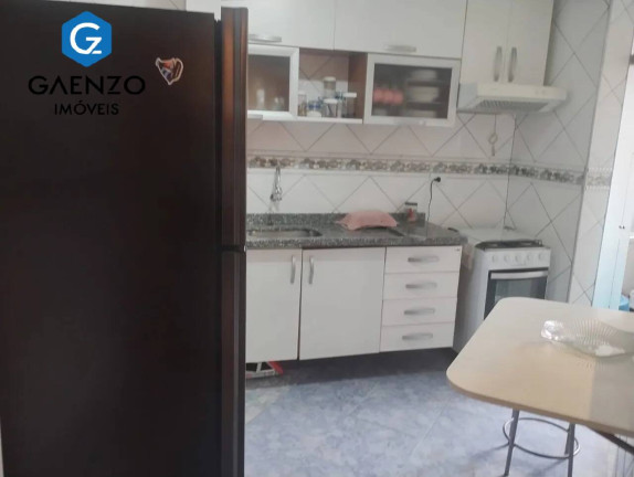 Imagem Apartamento com 2 Quartos à Venda, 55 m² em Bandeiras - Osasco