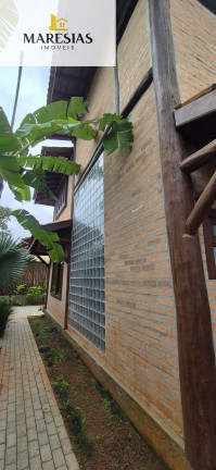 Imagem Casa com 2 Quartos à Venda, 150 m² em Maresias - São Sebastião Imagem Casa com 2 Quartos à Venda, 150 m² em Maresias - São Sebastião