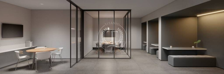Imagem Apartamento com 4 Quartos à Venda, 180 m² em Vila Clementino - São Paulo