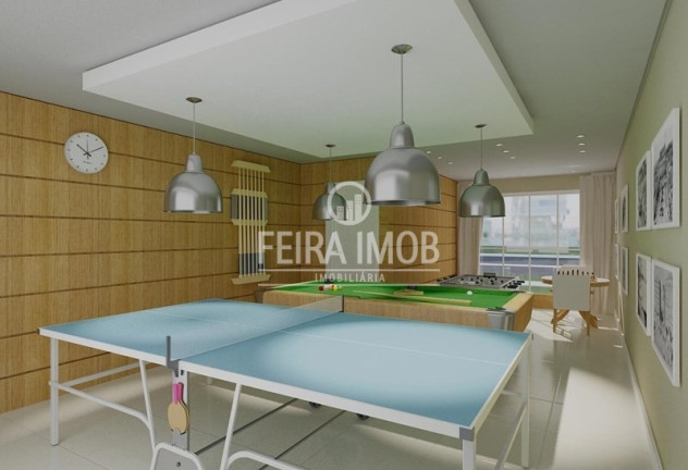 Imagem Casa com 2 Quartos à Venda,  em Sim - Feira De Santana