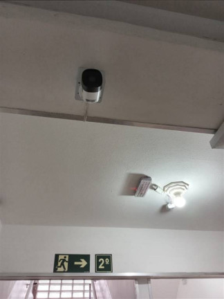 Imagem Kitnet à Venda, 31 m² em Aviação - Praia Grande Imagem Kitnet à Venda, 31 m² em Aviação - Praia Grande