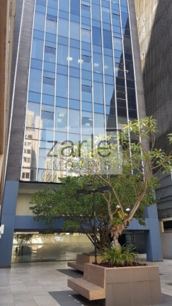 Imagem Sala Comercial para Alugar, 170 m² em Bela Vista - São Paulo Imagem Sala Comercial para Alugar, 170 m² em Bela Vista - São Paulo