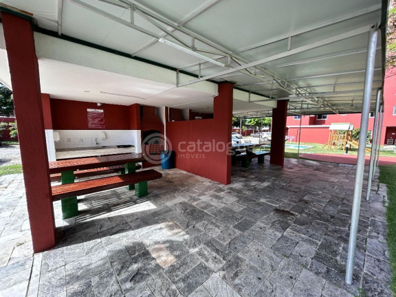 Imagem Apartamento com 3 Quartos à Venda, 73 m² em Lagoa Nova - Natal Imagem Apartamento com 3 Quartos à Venda, 73 m² em Lagoa Nova - Natal