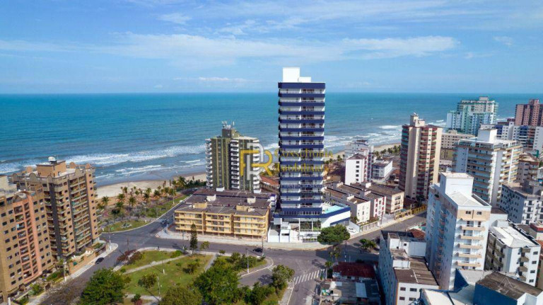 Imagem Apartamento com 2 Quartos à Venda, 76 m² em Caiçara - Praia Grande Imagem Apartamento com 2 Quartos à Venda, 76 m² em Caiçara - Praia Grande