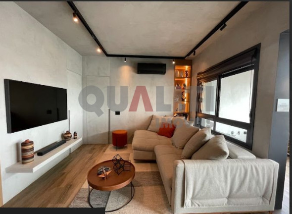 Imagem Apartamento com 1 Quarto à Venda, 73 m² em Cerqueira César - São Paulo Imagem Apartamento com 1 Quarto à Venda, 73 m² em Cerqueira César - São Paulo