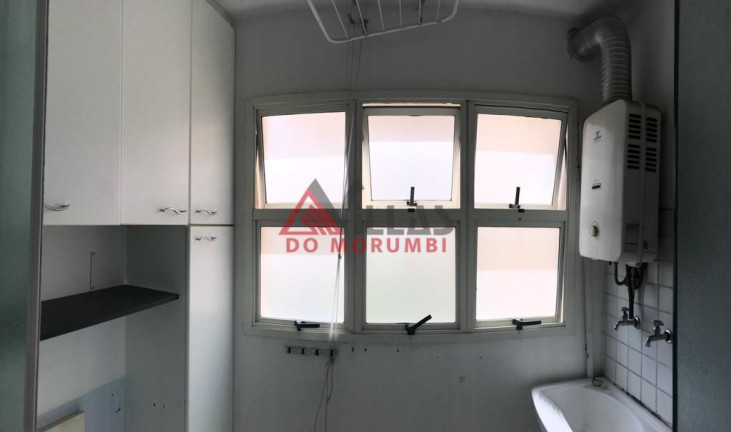 Imagem Apartamento com 3 Quartos à Venda, 79 m² em Jardim Ampliação - São Paulo