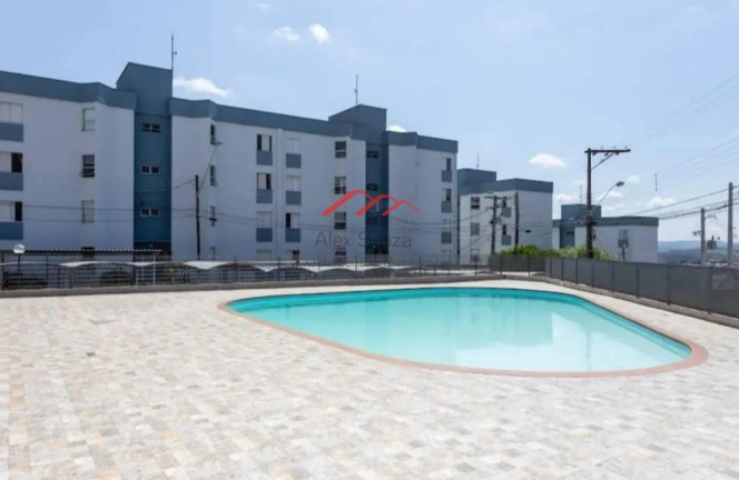 Apartamento com 2 Quartos à Venda, 50 m² em Jardim São Vicente - Campinas