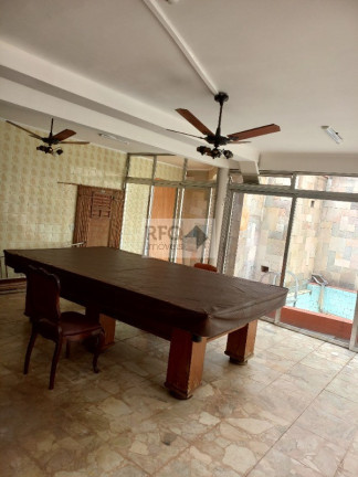 Imagem Casa com 4 Quartos à Venda, 280 m² em Vila Monumento - São Paulo
