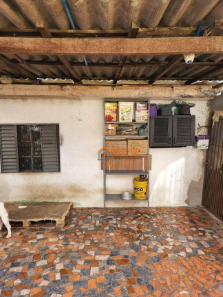 Imagem Sobrado com 4 Quartos à Venda, 204 m² em Vila Antonieta - Guarulhos Imagem Sobrado com 4 Quartos à Venda, 204 m² em Vila Antonieta - Guarulhos