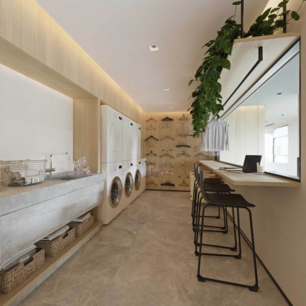 Imagem Imóvel com 1 Quarto à Venda, 26 m² em Vila Mariana - São Paulo