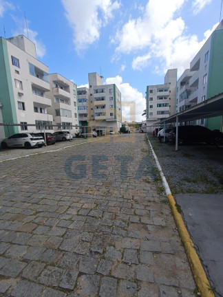 Apartamento com 2 Quartos à Venda, 63 m² em Cedro - Camboriú