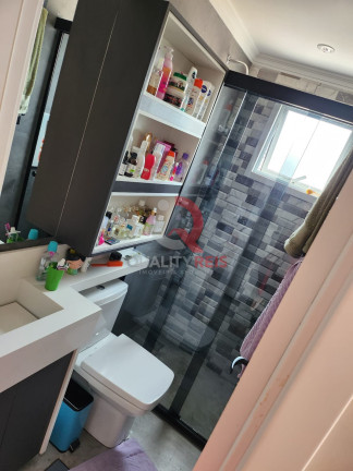 Apartamento com 2 Quartos para Alugar, 50 m² em Vila Maria - São Paulo