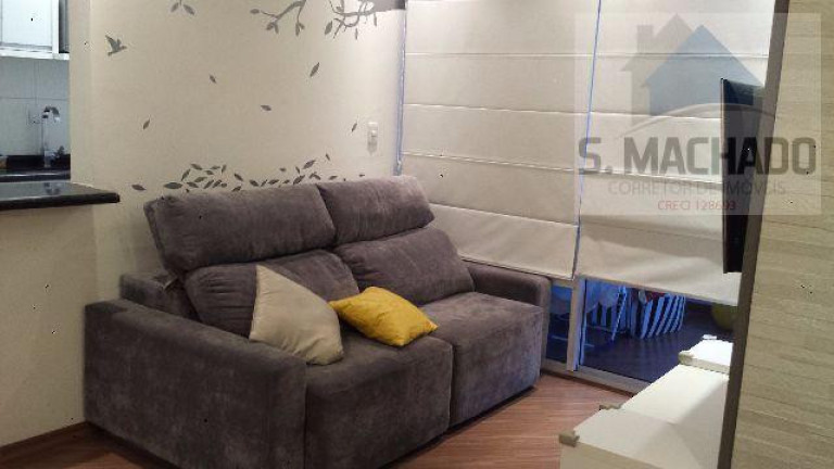 Imagem Apartamento com 2 Quartos à Venda, 60 m² em Campestre - Santo André Imagem Apartamento com 2 Quartos à Venda, 60 m² em Campestre - Santo André
