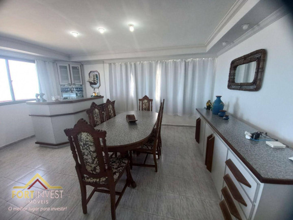 Imagem Imóvel com 3 Quartos à Venda, 165 m² em Jardim Real - Praia Grande