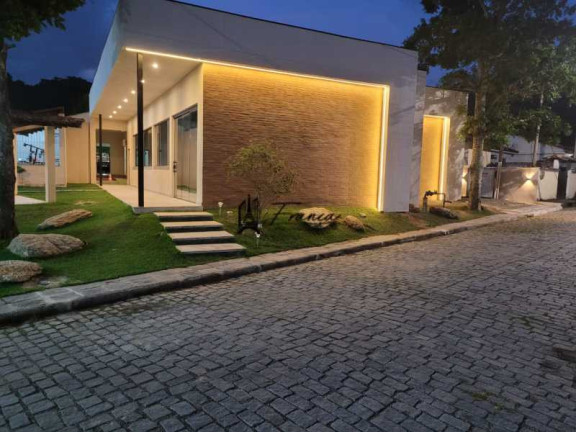 Imagem Imóvel com 2 Quartos à Venda, 62 m² em Rio Do Ouro - São Gonçalo