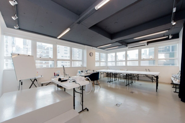 Imagem Sala Comercial à Venda, 76 m² em Itaim Bibi - São Paulo Imagem Sala Comercial à Venda, 76 m² em Itaim Bibi - São Paulo