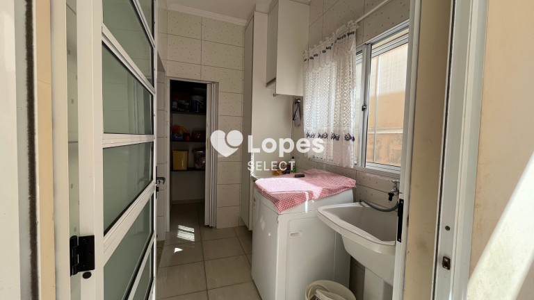 Imagem Imóvel com 3 Quartos à Venda, 245 m² em Condominio Picollo Villaggio - Louveira