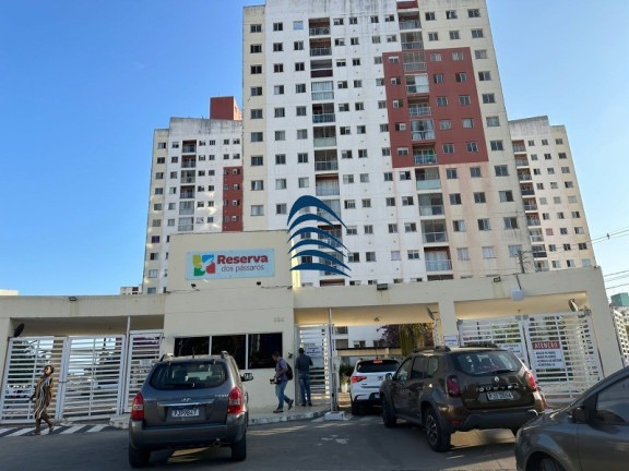 Imagem Imóvel com 3 Quartos à Venda, 71 m² em Piatã - Salvador
