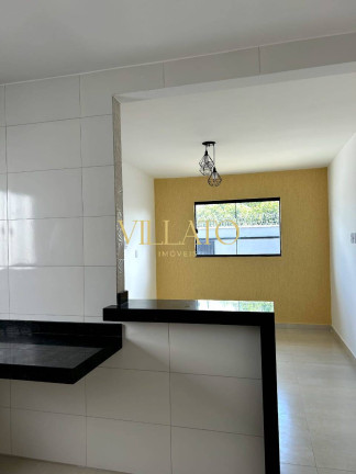 Imagem Casa com 2 Quartos à Venda, 70 m² em Residencial São Pedro - Goianira Imagem Casa com 2 Quartos à Venda, 70 m² em Residencial São Pedro - Goianira