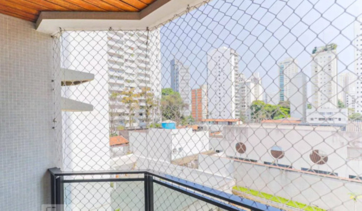Imagem Imóvel com 2 Quartos à Venda, 47 m² em Campo Belo - São Paulo Imagem Imóvel com 2 Quartos à Venda, 47 m² em Campo Belo - São Paulo