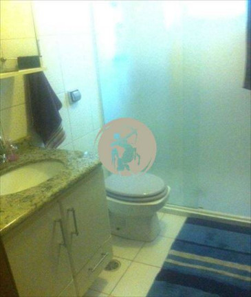 Imagem Casa com 4 Quartos à Venda, 270 m² em Boqueirao - Santos