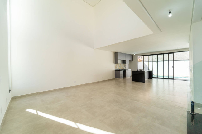 Imagem Casa de Condomínio com 4 Quartos à Venda, 215 m² em Jardim Ermida I - Jundiaí