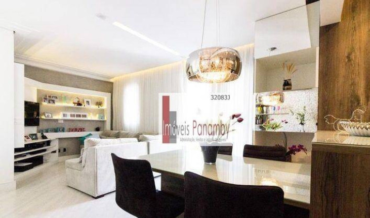 Imagem Apartamento com 2 Quartos à Venda, 93 m² em Santana - São Paulo