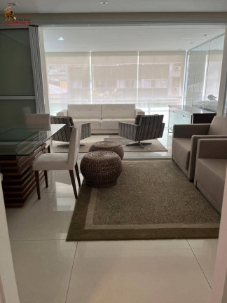 Foto do imóvel Apartamento com 3 Quartos à Venda, 159 m² em Bela Vista - São Paulo