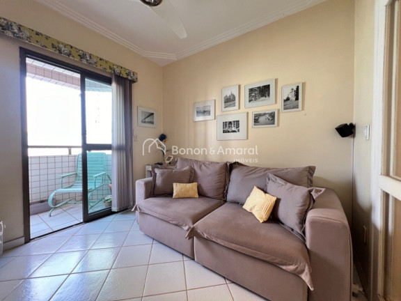 Imagem Apartamento com 3 Quartos à Venda, 150 m² em Mansões Santo Antônio - Campinas Imagem Apartamento com 3 Quartos à Venda, 150 m² em Mansões Santo Antônio - Campinas