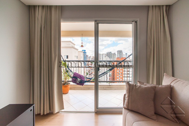 Imagem Apartamento com 3 Quartos à Venda, 138 m² em Ipiranga - São Paulo