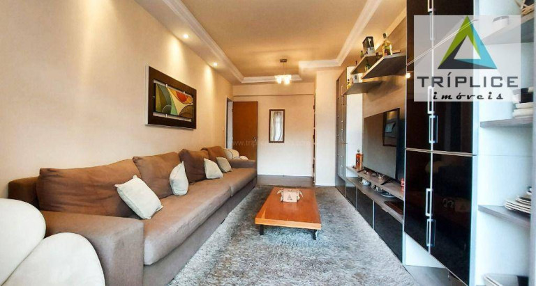 Imagem Apartamento com 3 Quartos à Venda ou Locação, 155 m² em São Mateus - Juiz De Fora