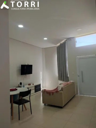 Imagem Imóvel com 3 Quartos à Venda, 150 m² em Condomínio Terras De São Francisco - Sorocaba