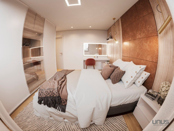 Imagem Cobertura com 3 Quartos à Venda, 270 m² em Pedra Branca - Palhoça
