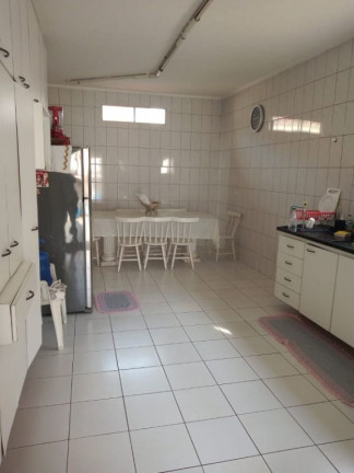 Imagem Casa com 2 Quartos à Venda, 127 m² em Jardim Santana - Americana Imagem Casa com 2 Quartos à Venda, 127 m² em Jardim Santana - Americana