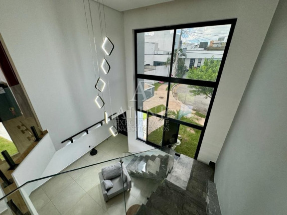 Imagem Casa de Condomínio com 3 Quartos à Venda, 559 m² em Loteamento Dinorá Rosa - Sorocaba
