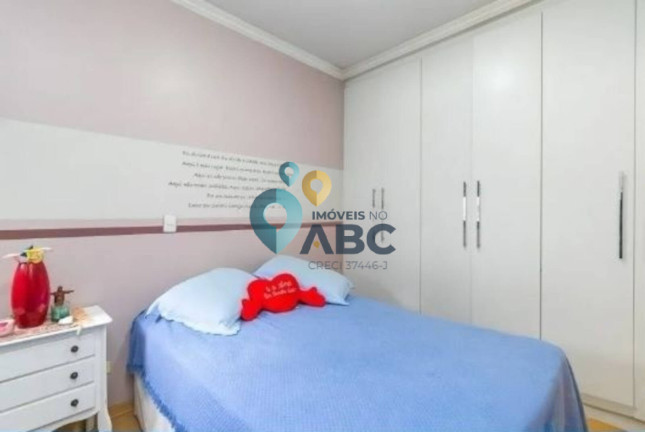 Imagem Apartamento com 3 Quartos à Venda, 122 m² em Centro - São Bernardo Do Campo Imagem Apartamento com 3 Quartos à Venda, 122 m² em Centro - São Bernardo Do Campo