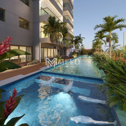 Imagem Apartamento com 3 Quartos à Venda, 93 m² em Madalena - Recife Imagem Apartamento com 3 Quartos à Venda, 93 m² em Madalena - Recife