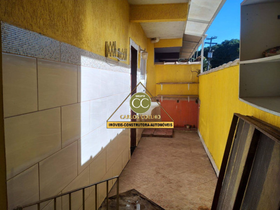 Imagem Casa à Venda, em Unamar - Cabo Frio Imagem Casa à Venda, em Unamar - Cabo Frio