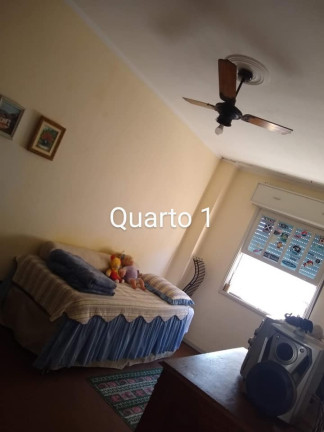 Imagem Imóvel com 2 Quartos à Venda, 91 m² em Embaré - Santos Imagem Imóvel com 2 Quartos à Venda, 91 m² em Embaré - Santos