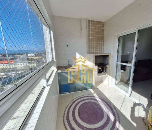 Imagem Apartamento com 2 Quartos à Venda, 75 m² em Aviação - Praia Grande Imagem Apartamento com 2 Quartos à Venda, 75 m² em Aviação - Praia Grande