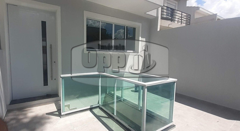 Casa com 3 Quartos à Venda, 120 m² em Vila Monumento - São Paulo