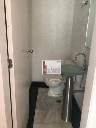 Imagem Apartamento com 3 Quartos à Venda, 160 m² em Vila Andrade - São Paulo