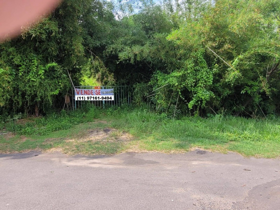 Imagem Terreno à Venda, 13 m² em Ponte Nova - Extrema