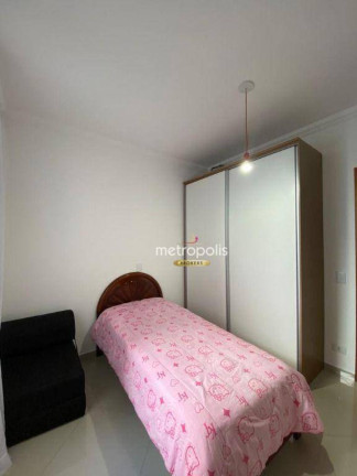 Imagem Sobrado com 3 Quartos à Venda, 248 m² em Olímpico - São Caetano Do Sul